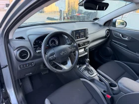 Hyundai Kona 1.6d/136HP/NAVI/EVRO6/ - 12999 € / 25423.83 лв. - 38958664 11