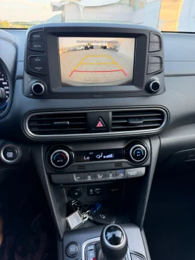 Hyundai Kona 1.6d/136HP/NAVI/EVRO6/ - 12999 € / 25423.83 лв. - 38958664 8