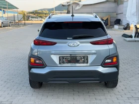 Hyundai Kona 1.6d/136HP/NAVI/EVRO6/ - 12999 € / 25423.83 лв. - 38958664 5