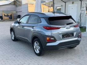 Hyundai Kona 1.6d/136HP/NAVI/EVRO6/ - 12999 € / 25423.83 лв. - 38958664 4