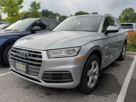 ����� �� �������� �� Audi Q5 * Progressiv * CARFAX * ����� �� �����������