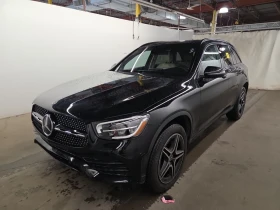 Mercedes-Benz GLC * 300 * CARFAX * БЕЗ ПЪРВОНАЧАЛНА ВНОСКА
