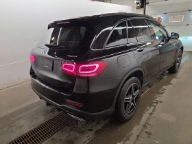 Mercedes-Benz GLC 300  AMBIENT / 360 / MEMORY / PANO  | Auto.bg — изображение 3