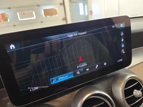 Mercedes-Benz GLC 300  AMBIENT / 360 / MEMORY / PANO  | Auto.bg — изображение 11