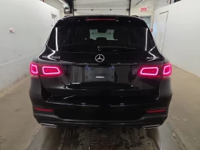 Mercedes-Benz GLC 300  AMBIENT / 360 / MEMORY / PANO  | Auto.bg — изображение 17