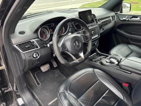 Mercedes-Benz GLE 43 AMG 4MATIC | CARFAX | ���������� ��� ������������ | Mobile.bg � ����� ������ 7