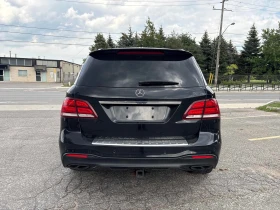 Mercedes-Benz GLE 43 AMG 4MATIC | CARFAX | ���������� ��� ������������ | Mobile.bg � ����� ������ 5