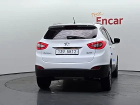 Hyundai Tucson Ix Diesel (E-Vgt) 2Wd Smart Special | Mobile.bg � ����� ������ 4