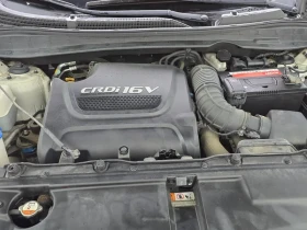 Hyundai Tucson Ix Diesel (E-Vgt) 2Wd Smart Special | Mobile.bg � ����� ������ 6