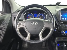 Hyundai Tucson Ix Diesel (E-Vgt) 2Wd Smart Special | Mobile.bg � ����� ������ 15