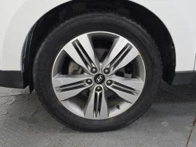 Hyundai Tucson Ix Diesel (E-Vgt) 2Wd Smart Special | Mobile.bg � ����� ������ 5