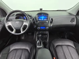 Hyundai Tucson Ix Diesel (E-Vgt) 2Wd Smart Special | Mobile.bg � ����� ������ 7