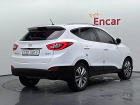 Hyundai Tucson Ix Diesel (E-Vgt) 2Wd Smart Special | Mobile.bg � ����� ������ 2