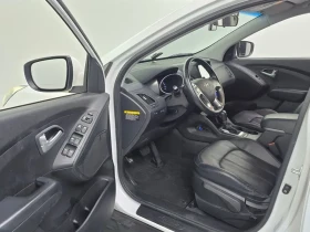 Hyundai Tucson Ix Diesel (E-Vgt) 2Wd Smart Special | Mobile.bg � ����� ������ 10