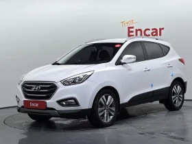 ������ Hyundai Tucson