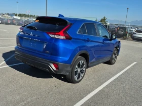 Mitsubishi Eclipse Cross ES| CARFAX| ����� �� �����������|  | Mobile.bg � ����� ������ 3