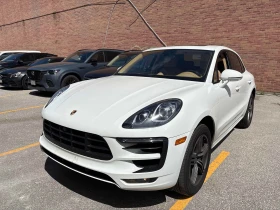 Porsche Macan * S * CARFAX * БЕЗ ПЪРВОНАЧАЛНА ВНОСКА