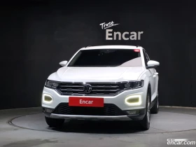 VW T-Roc 2.0 TDI Style* ������ ���� �� BG | Mobile.bg � ����� ������ 3