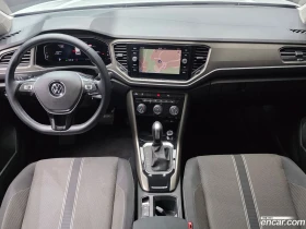 VW T-Roc 2.0 TDI Style* ������ ���� �� BG | Mobile.bg � ����� ������ 7