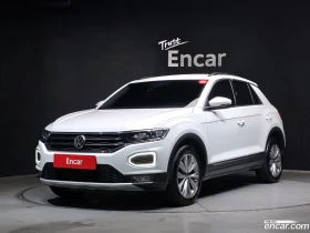 ������ VW T-Roc