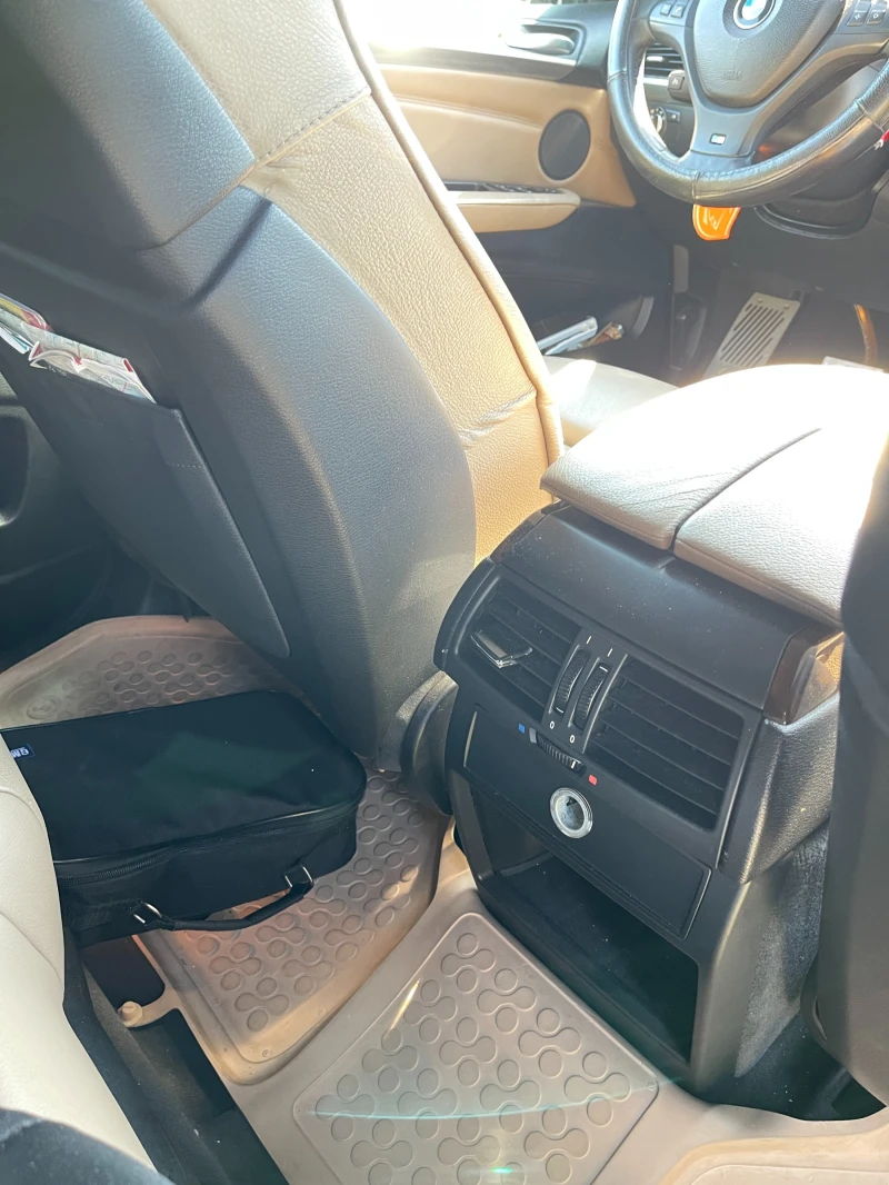 BMW X5 3.0 SD, снимка 11 - Автомобили и джипове - 46030967