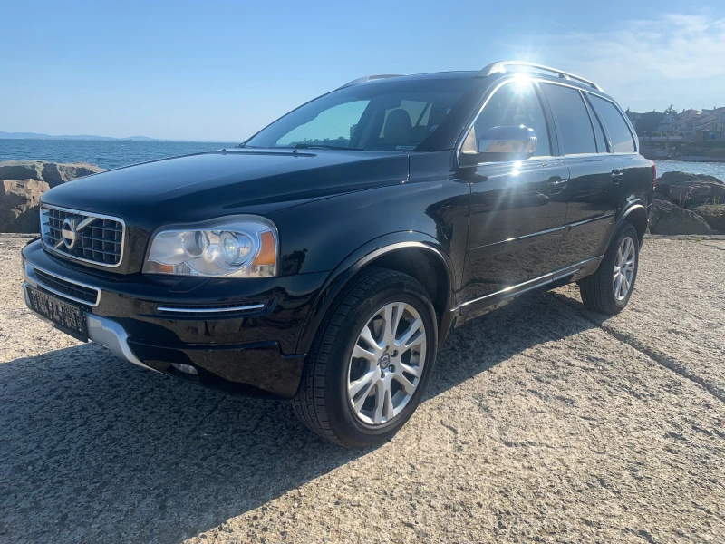 Volvo Xc90 AWD 4x4/6+ 1, снимка 3 - Автомобили и джипове - 49109609