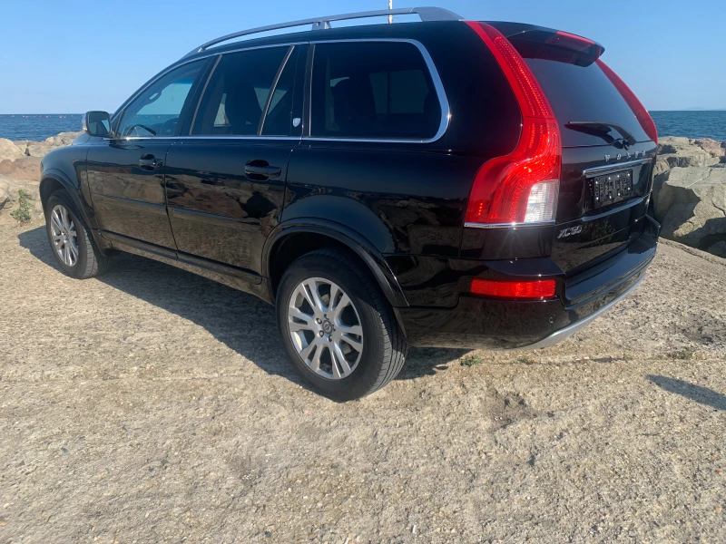 Volvo Xc90 AWD 4x4/6+ 1, снимка 5 - Автомобили и джипове - 49109609