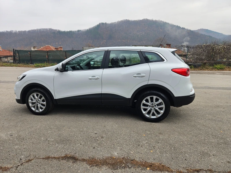 Renault Kadjar 1.5DCI, снимка 8 - Автомобили и джипове - 48116117