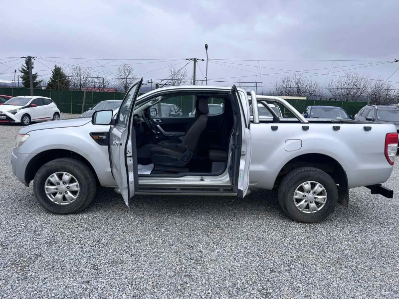 Ford Ranger 2.2, Нов Внос, France, снимка 7 - Автомобили и джипове - 48425708