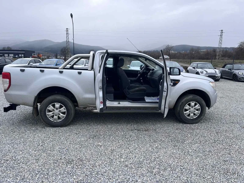 Ford Ranger 2.2, Нов Внос, France, снимка 8 - Автомобили и джипове - 48425708