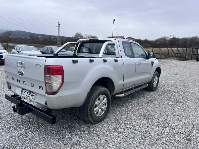 Ford Ranger 2.2, Нов Внос, France, снимка 4 - Автомобили и джипове - 48425708