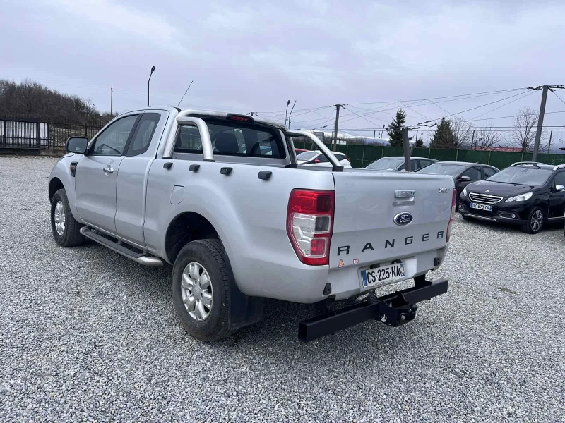 Ford Ranger 2.2, Нов Внос, France, снимка 5 - Автомобили и джипове - 48425708