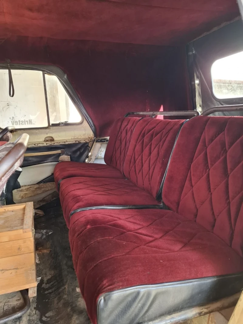 Uaz 469, снимка 3 - Автомобили и джипове - 52655622