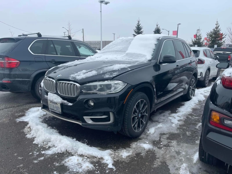 BMW X5 * xDrive35i * CARFAX * БЕЗ ПЪРВОНАЧАЛНА ВНОСКА