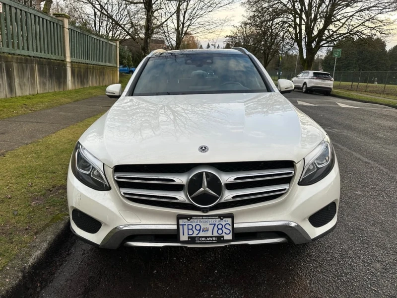 Mercedes-Benz GLC * 350e * CARFAX * БЕЗ ПЪРВОНАЧАЛНА ВНОСКА, снимка 6 - Автомобили и джипове - 53073617