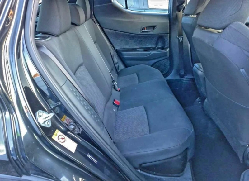 Toyota C-HR, снимка 6 - Автомобили и джипове - 53368686