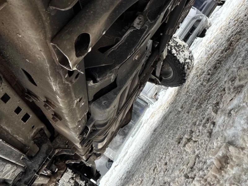 Jeep Wrangler * Unlimited Sahara * ЗАДНА КАМЕРА * КЛИП НА МОТОРА, снимка 13 - Автомобили и джипове - 53451528