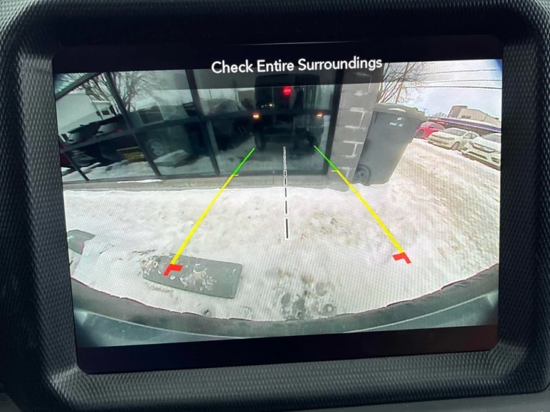 Jeep Wrangler * Unlimited Sahara * ЗАДНА КАМЕРА * КЛИП НА МОТОРА, снимка 11 - Автомобили и джипове - 53451528