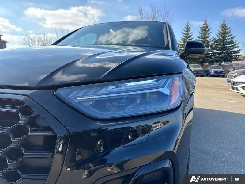 Audi Q5 * S Line quattro Technik * CARFAX * ЦЕНА ДО БГ, снимка 4 - Автомобили и джипове - 53470146