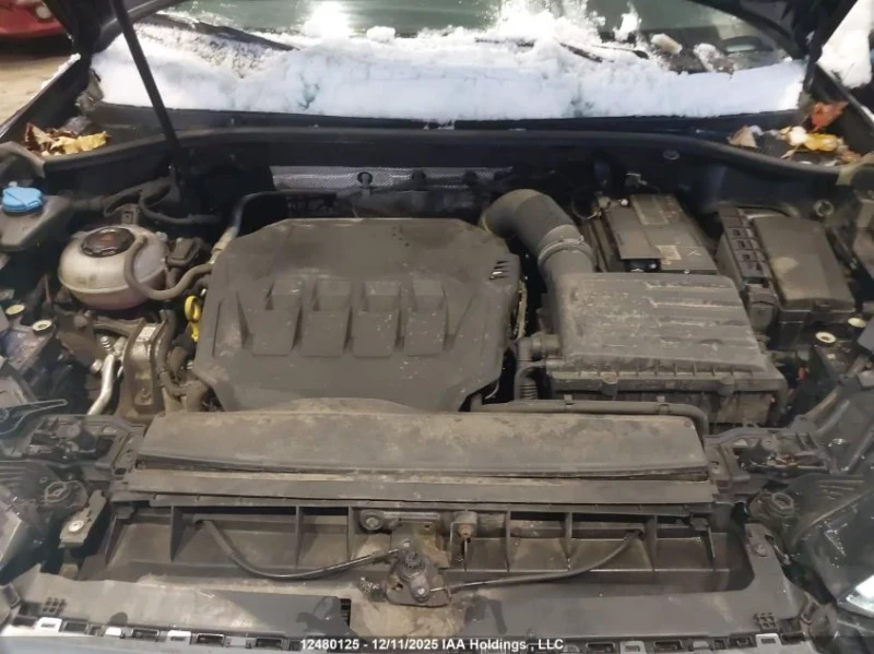 Audi Q3 QUATTRO, снимка 9 - Автомобили и джипове - 53557236