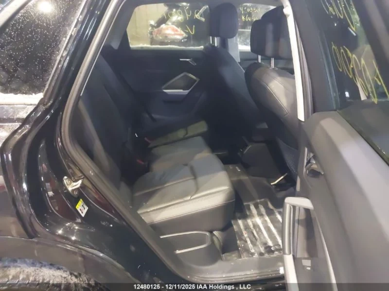 Audi Q3 QUATTRO, снимка 8 - Автомобили и джипове - 53557236