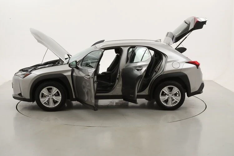Lexus UX 250h Базов - изображение 5