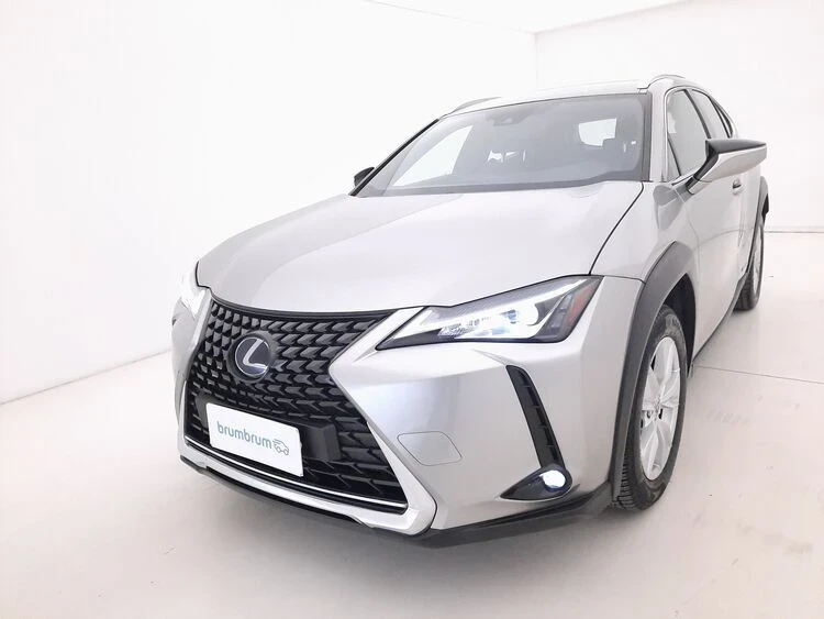 Lexus UX 250h Базов - изображение 2