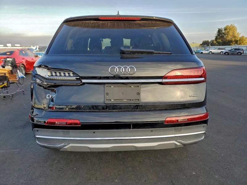 Audi Q7 3.0L 6 All wheel drive | Mobile.bg � ����������� 10