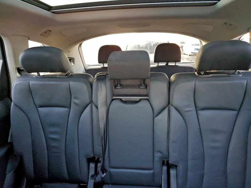 Audi Q7 3.0L 6 All wheel drive | Mobile.bg � ����������� 14