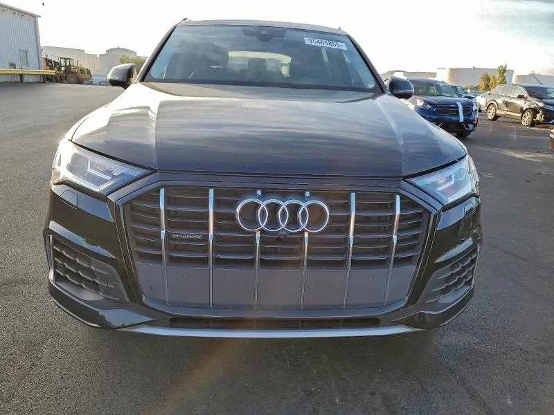 Audi Q7 3.0L 6 All wheel drive | Mobile.bg � ����������� 9