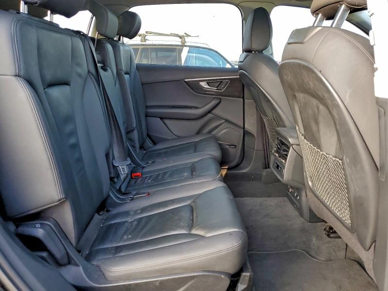 Audi Q7 3.0L 6 All wheel drive | Mobile.bg � ����������� 3