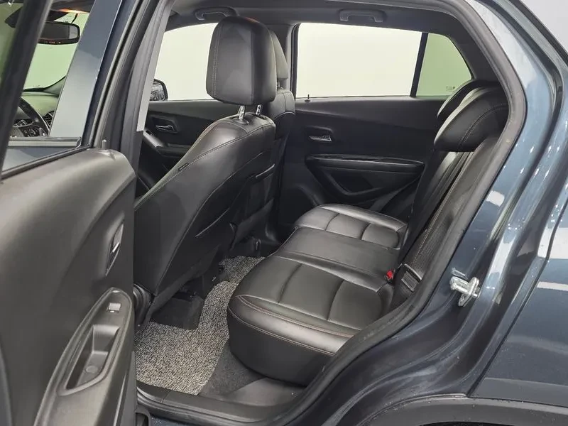 Chevrolet Trax 1.4 | Mobile.bg � ����������� 11