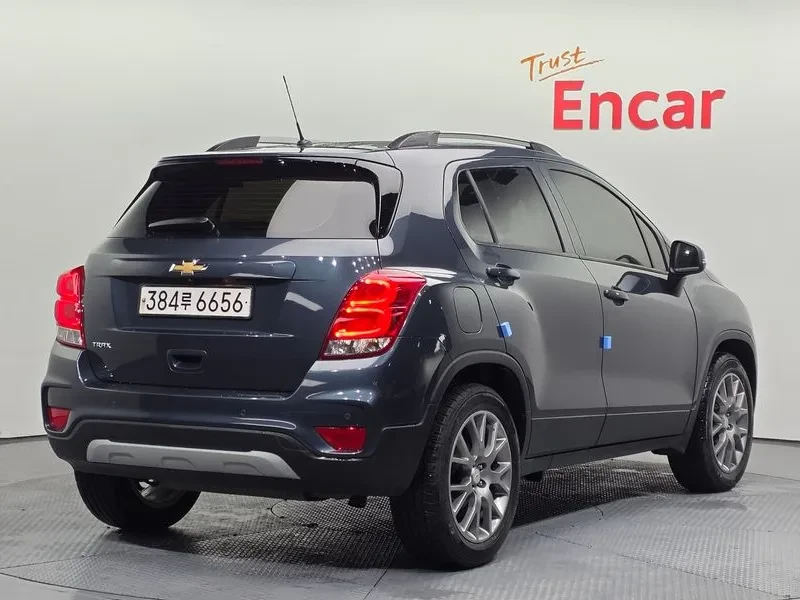 Chevrolet Trax 1.4 | Mobile.bg � ����������� 2