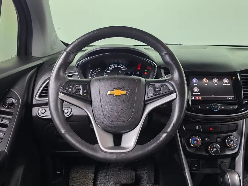 Chevrolet Trax 1.4 | Mobile.bg � ����������� 16